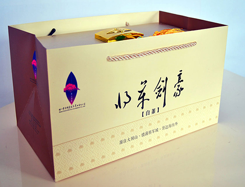 湖北绿茶厂家